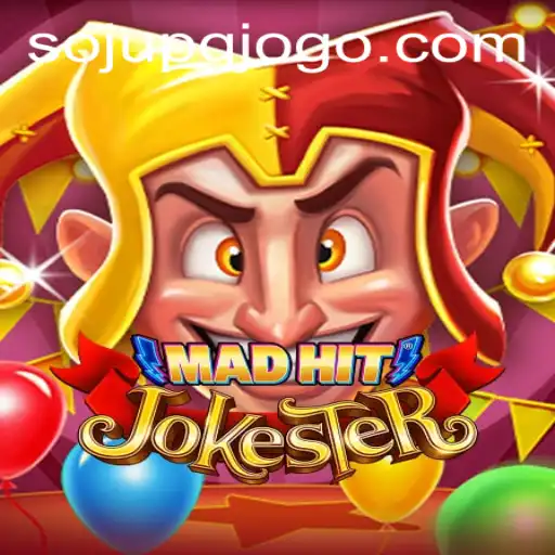 Exploring the World of MadHitJokester: An Engaging Gaming Experience