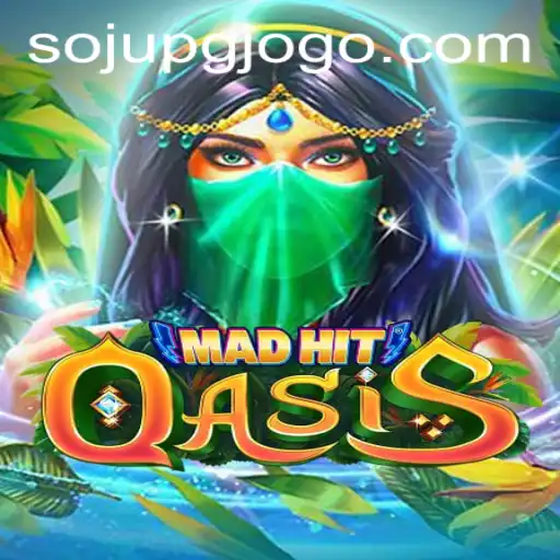 Discovering MadHitOasis: An Engaging Gaming Experience
