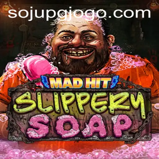 MadHitSlipperySoap: Dive Into the Dynamic World of Virtual Gaming