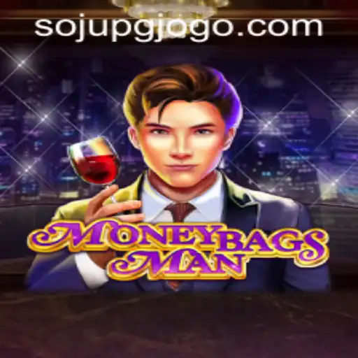 MoneybagsMan: Dive into the Thrilling World of Strategic Wealth
