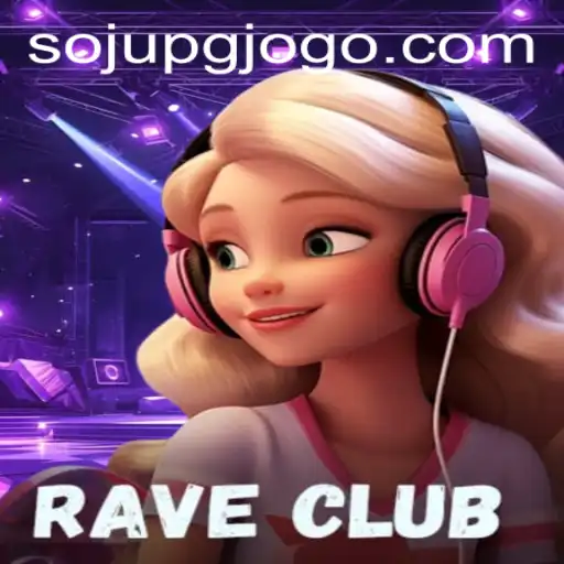 RaveClub: Enter the Virtual World of Dance, Music and Strategy