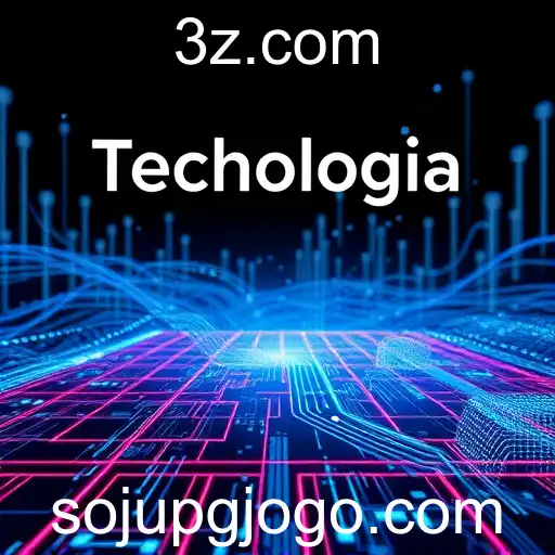 Explorando a Inovadora Categoria de Jogos 'Tecnologia' no Sojupg