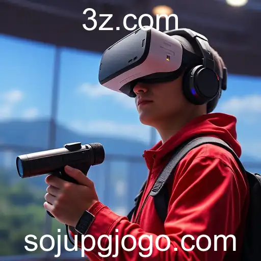 O Ano dos Jogos Online: Tendências e Transformações