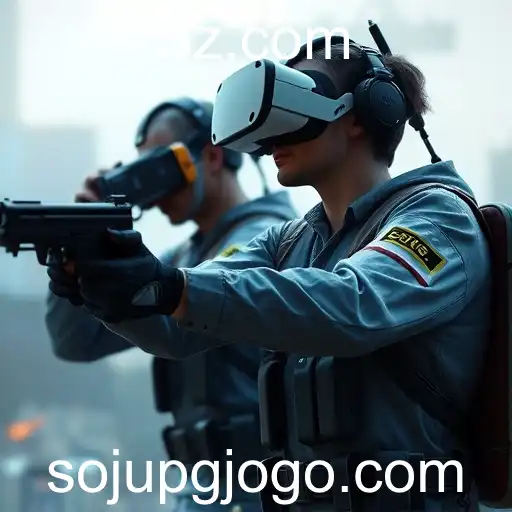 As Principais Tendências de Jogos em 2023 no sojupg