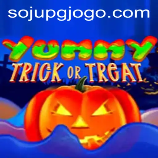 YummyTrickorTreat: A Delightful Gaming Adventure Awaits